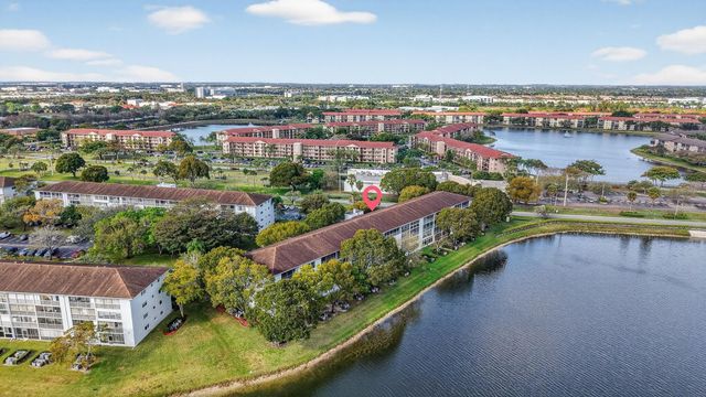 1251 SW 134th Way 108 A, Pembroke Pines, FL 33027