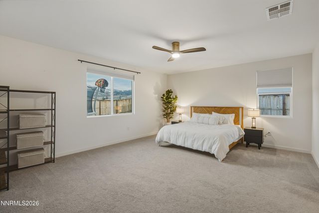 8412 Castletroy Drive, Verdi, NV 89439