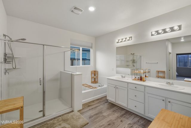 8412 Castletroy Drive, Verdi, NV 89439