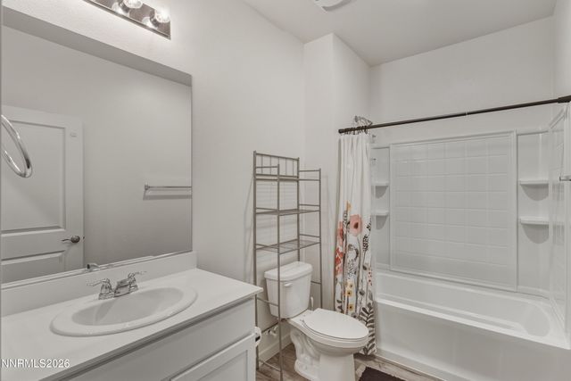 8412 Castletroy Drive, Verdi, NV 89439