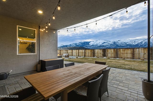 8412 Castletroy Drive, Verdi, NV 89439