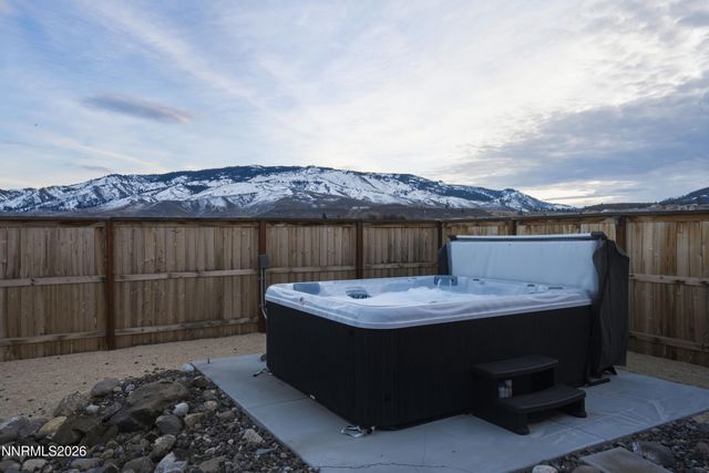 8412 Castletroy Drive, Verdi, NV 89439