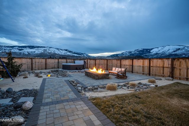 8412 Castletroy Drive, Verdi, NV 89439