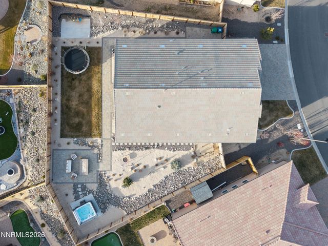 8412 Castletroy Drive, Verdi, NV 89439