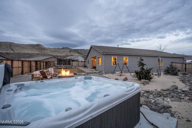 8412 Castletroy Drive, Verdi, NV 89439