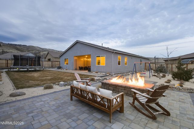 8412 Castletroy Drive, Verdi, NV 89439