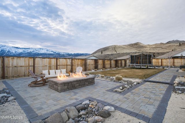 8412 Castletroy Drive, Verdi, NV 89439