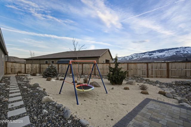 8412 Castletroy Drive, Verdi, NV 89439