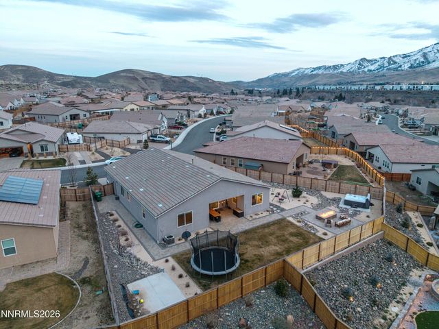 8412 Castletroy Drive, Verdi, NV 89439