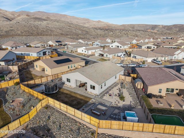 8412 Castletroy Drive, Verdi, NV 89439