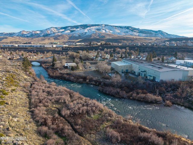 8412 Castletroy Drive, Verdi, NV 89439