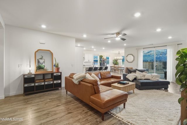 8412 Castletroy Drive, Verdi, NV 89439