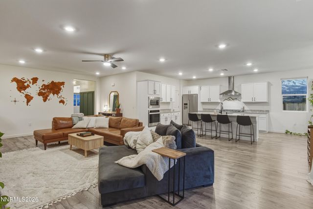 8412 Castletroy Drive, Verdi, NV 89439