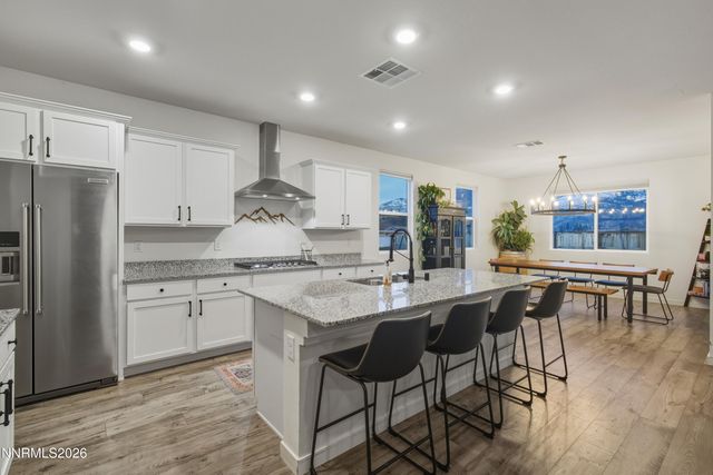 8412 Castletroy Drive, Verdi, NV 89439