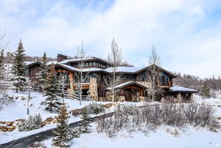 3763 FOX TAIL TRL, Park City, UT 84060