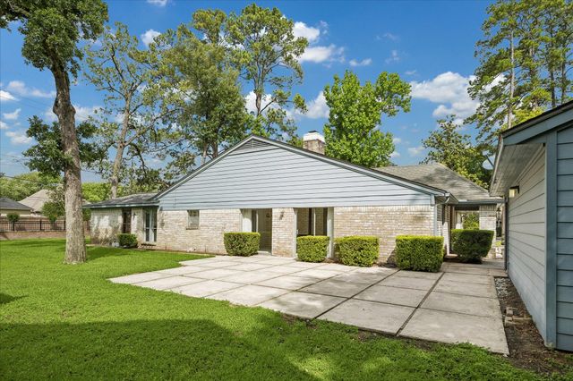 14111 Kiamesha Court, Houston, TX 77069