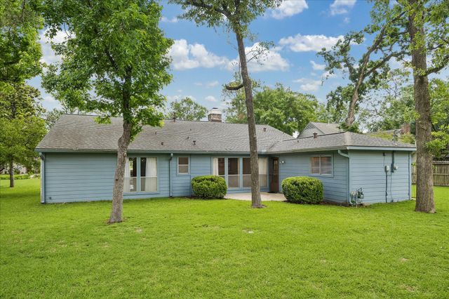 14111 Kiamesha Court, Houston, TX 77069