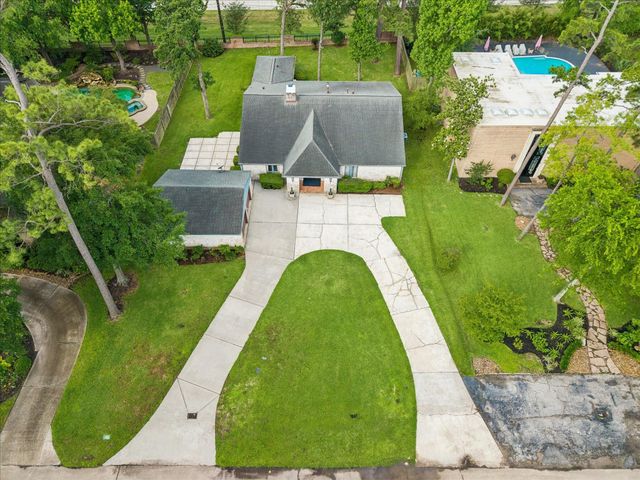 14111 Kiamesha Court, Houston, TX 77069