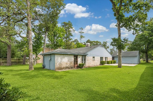 14111 Kiamesha Court, Houston, TX 77069