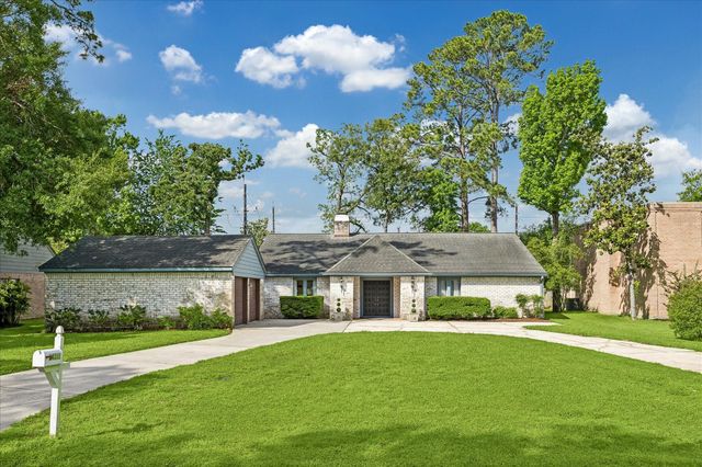 14111 Kiamesha Court, Houston, TX 77069