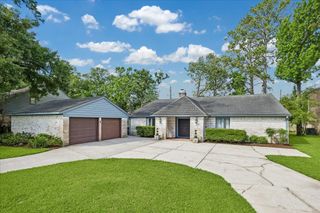 14111 Kiamesha Court, Houston, TX 77069