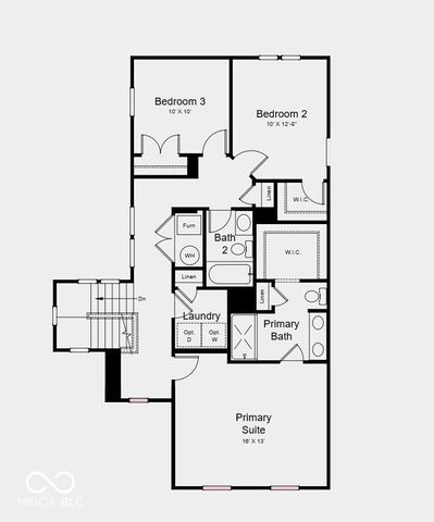 2635 Prism Way, Plainfield, IN 46168