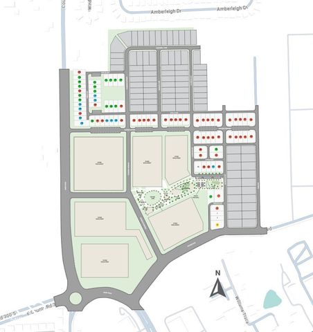 2635 Prism Way, Plainfield, IN 46168