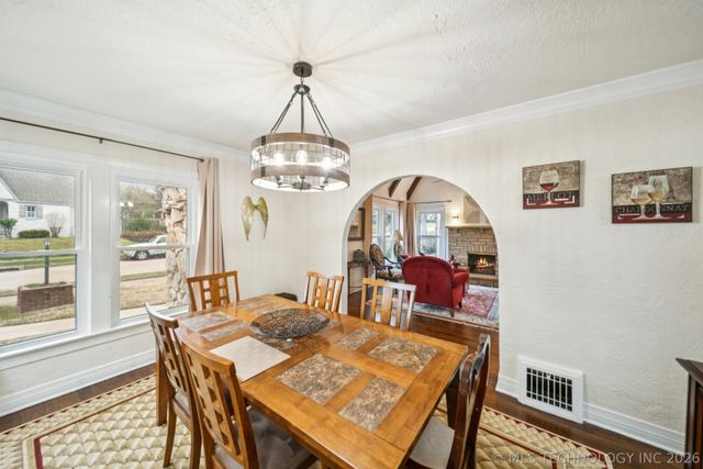 2636 E 14th Street, Tulsa, OK 74104