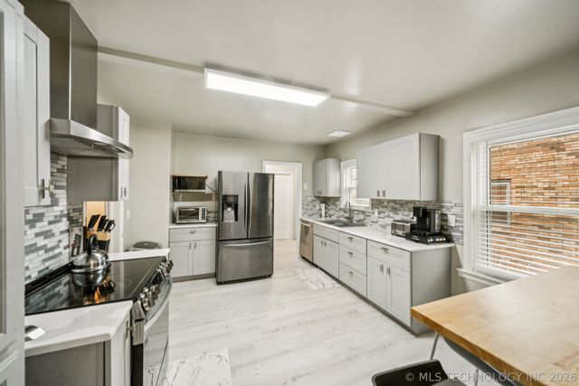 2636 E 14th Street, Tulsa, OK 74104