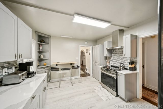 2636 E 14th Street, Tulsa, OK 74104