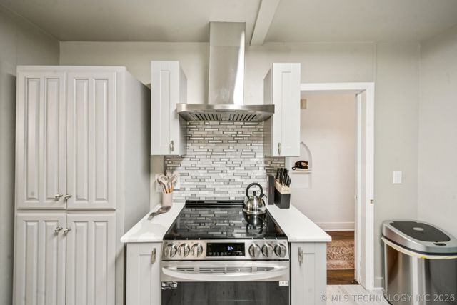 2636 E 14th Street, Tulsa, OK 74104