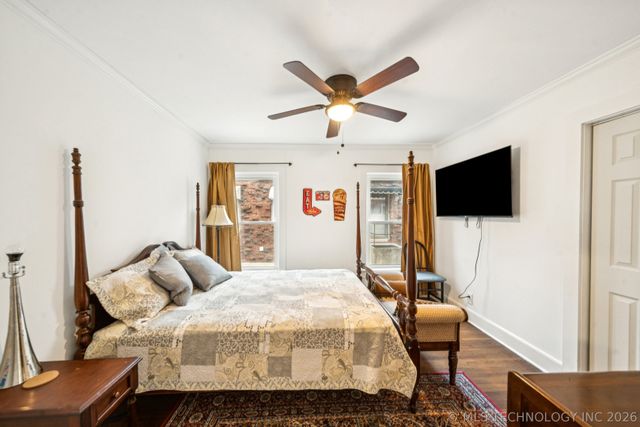 2636 E 14th Street, Tulsa, OK 74104