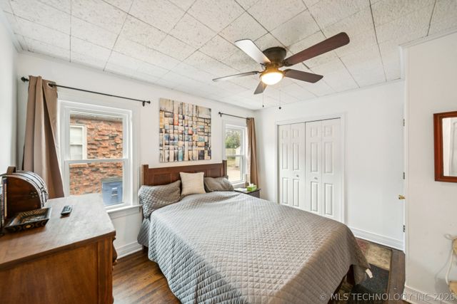 2636 E 14th Street, Tulsa, OK 74104