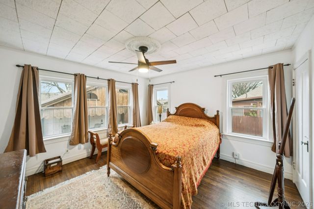 2636 E 14th Street, Tulsa, OK 74104