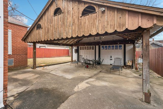 2636 E 14th Street, Tulsa, OK 74104