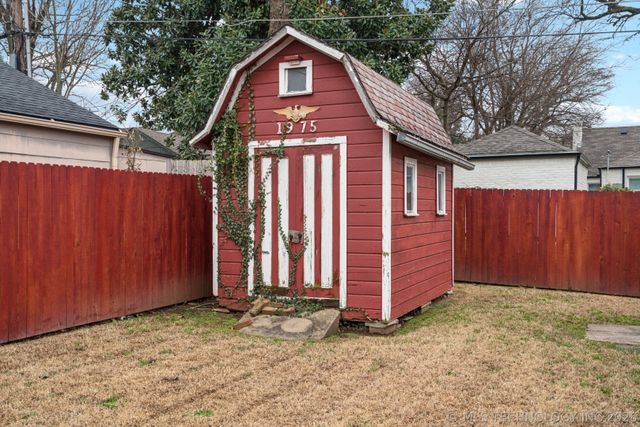 2636 E 14th Street, Tulsa, OK 74104