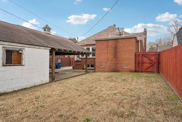 2636 E 14th Street, Tulsa, OK 74104