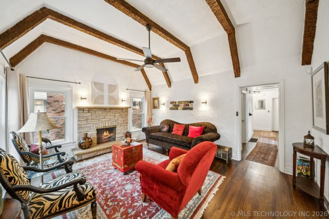 2636 E 14th Street, Tulsa, OK 74104