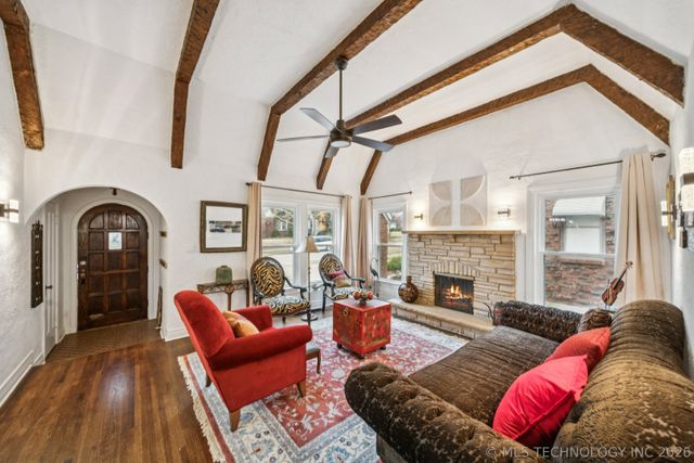 2636 E 14th Street, Tulsa, OK 74104