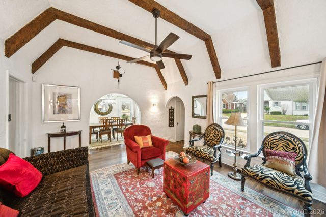 2636 E 14th Street, Tulsa, OK 74104