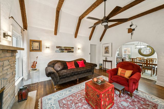 2636 E 14th Street, Tulsa, OK 74104