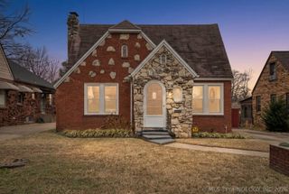 2636 E 14th Street, Tulsa, OK 74104