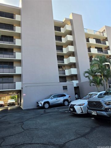 1820 Waiola Street 312, Honolulu, HI 96826