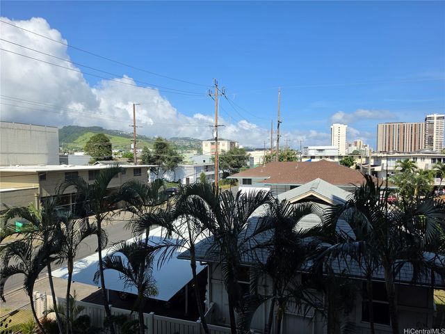 1820 Waiola Street 312, Honolulu, HI 96826