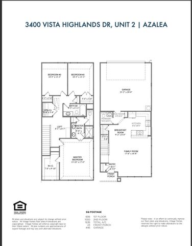 3400 Vista Highlands Lane, Fort Worth, TX 76135