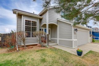 7888 Canvasback Circle, Littleton, CO 80125