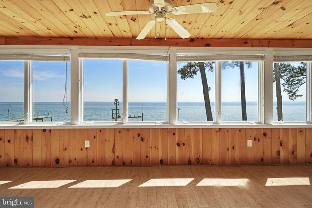 40461 OLD BRETON BEACH RD, Leonardtown, MD 20650