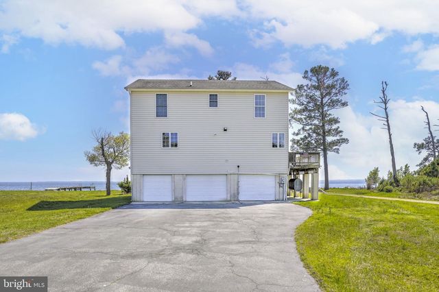 40461 OLD BRETON BEACH RD, Leonardtown, MD 20650