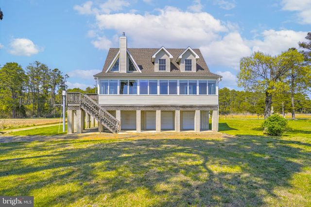 40461 OLD BRETON BEACH RD, Leonardtown, MD 20650