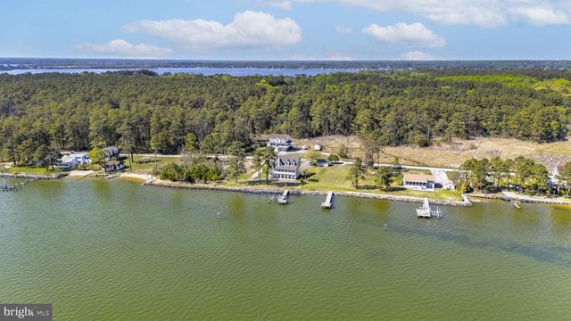 40461 OLD BRETON BEACH RD, Leonardtown, MD 20650